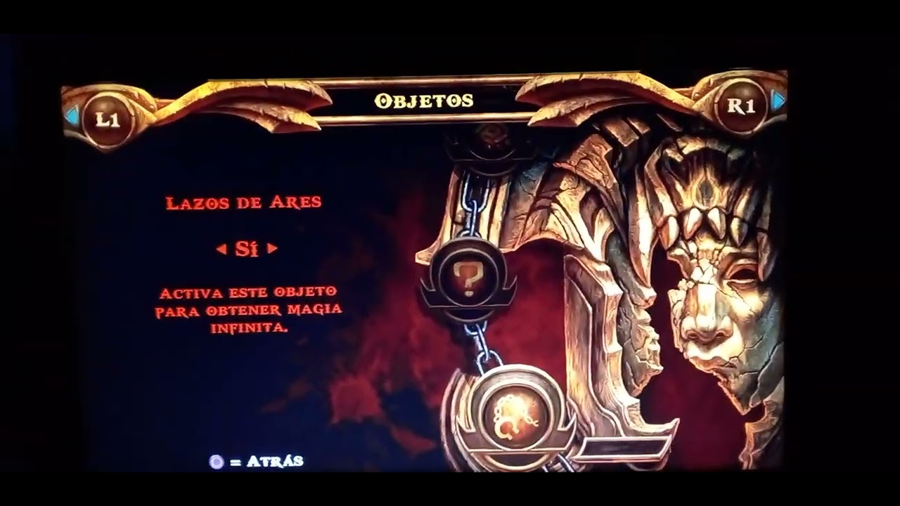 GOD OF WAR GHOST OF SPARTA SAVE DATA 100% PPSSPP 